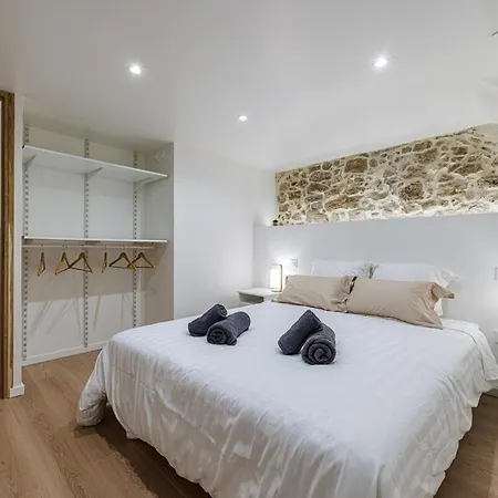 Appartamento Charming 3-room Old *