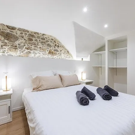 Charming 3-room Old Διαμέρισμα *